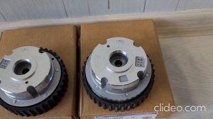 Шестерни распредвалов Ford Focus 3 1,5 1,6 Kuga 2 1,5 1,6 Volvo 1,6