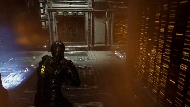 Dead Space Remake #Прохождение #Стрим 2 смотреть онлайн