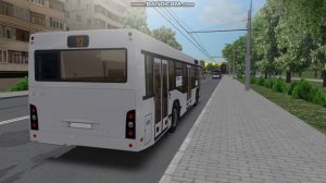 OMSI 2 | АВТОБУС МАЗ 103.485 2014г. | ПО 92 МАРШРУТУ НА КАРТЕ НОВО?