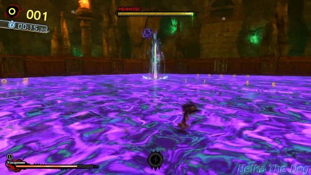 SONIC X SHADOW GENERATIONS ИГРОФИЛЬМ (РУССКАЯ ОЗВУЧКА) смотреть онлайн