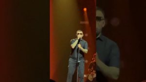 Баста - девочка моя иркутск тур 23.03.2025