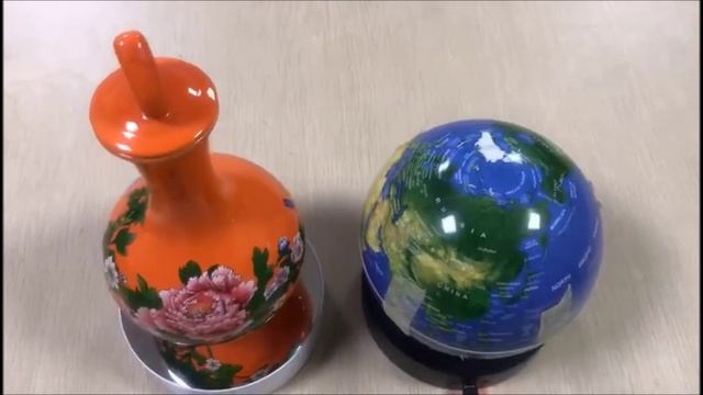 Вращающаяся подставка смотреть онлайн