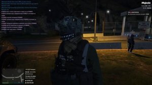 КАК НОВИЧКУ ВСТУПИТЬ В ОРГАНИЗАЦИЮ на MAJESTIC RP! - Жизнь С?