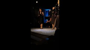 "Сашка"- актрисы театра