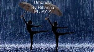 Rihanna feat Jay Z - Umbrella