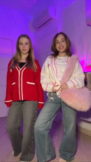 примерка 😍