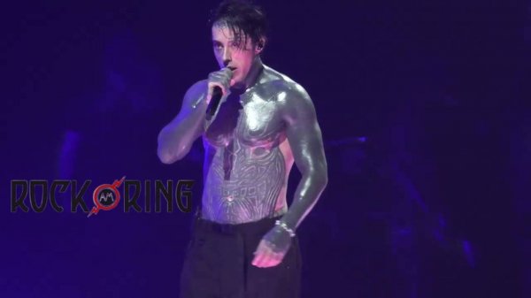 ROCK AM RING Falling In Reverse (2025)