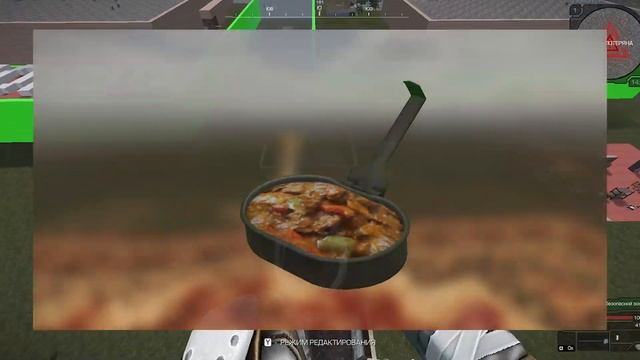 О ТАКОМ УБЕЖИЩЕ ТЫ МЕЧТАЛ В STALCRAFT:X