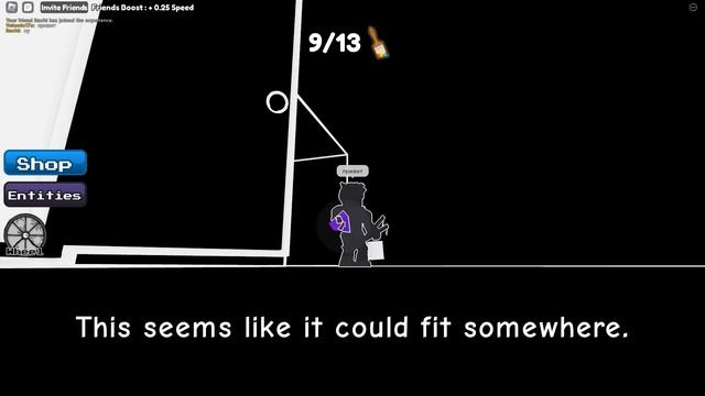 Долгий ран по Color or Die Роблокс)) смотреть онлайн