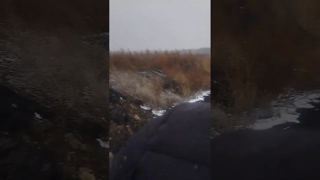 Открываем сезон 2025 на Pro Armour 125