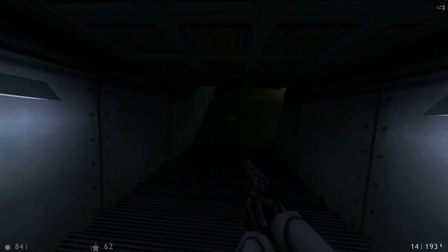 Новый мод Радикальные проблемы. HL 1 Mods .Radical problems .Часть смотреть онлайн