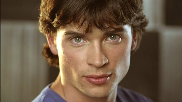 Создаём Кларка Кента # 2 смотреть онлайн