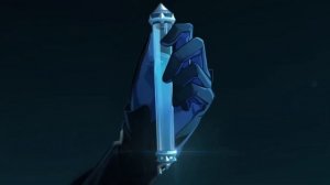 «Лаццо в зимней ночи» | Genshin Impact | На русском