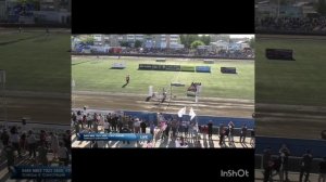 Спидвей 2025г