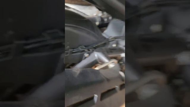 Как снять заднее колесо на ZONTES ZT350-E