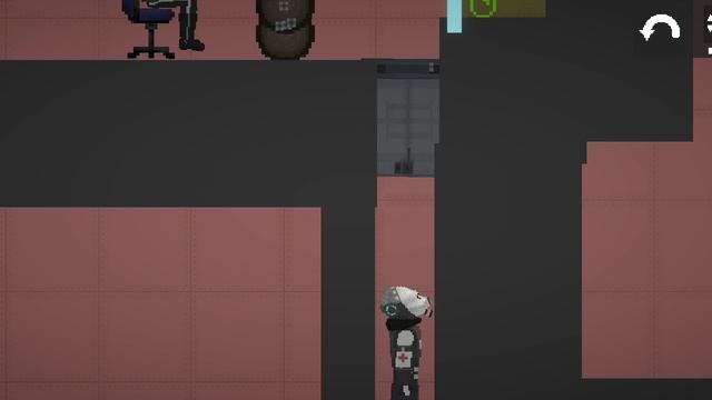 Ядерная война.2 сезон 3 серия(база и неадекватная команда)┐(￣ヘ￣)┌