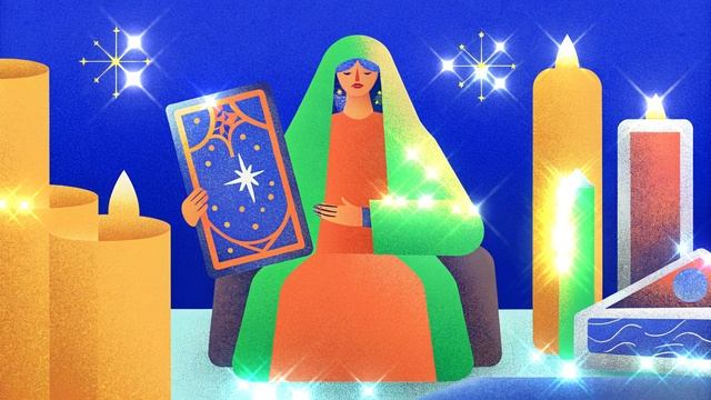 ♈ ОВЕН, СРОЧНО!
ПОЧЕМУ НЕБО ДАЁТ ТЕБЕ ШАНС ИЗМЕНИТЬ СУДЬБУ, ПОЗНАТЬ РАДОСТЬ И БЛАГОПОЛУЧИЕ?