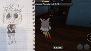 МОЙ ИВЕНТ В МИРЕ ДЕНДИ! (2 часть, продолжать?)