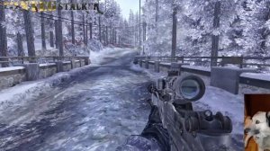 Call of Duty - Modern Warfare все части -14.10.22