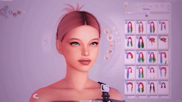The Sims 4 Ӏ Український Контент Ӏ Розкриваємо та ділимося смотреть онлайн