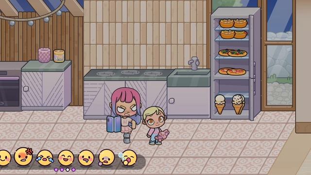 пижама вечеринка 😍