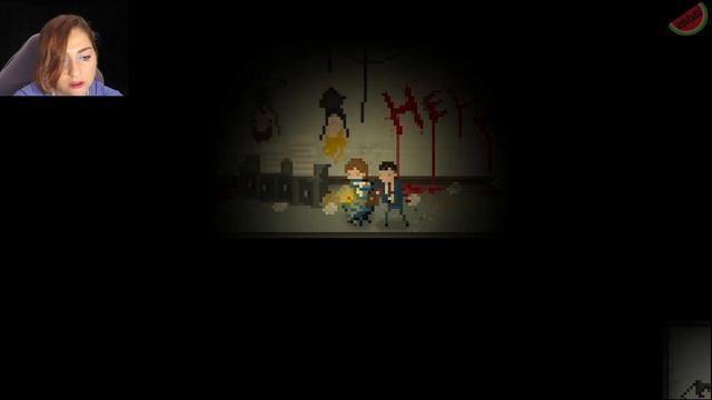 ОХОТНИК НА ВЕДЬМ...ЧТО?! 🍉 Yuppie Psycho #2 смотреть онлайн