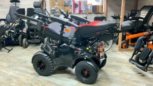 ОБЗОР НА КОЛЯСКУ MEYRA OPTIMUS 2 RS