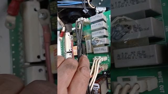 Ремонт мощного ИБП