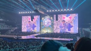 VLOG ФАНМИТИНГ STAY KIDS 14.02.25 КОРЕЯ | Stray Kids 5th Fanmeeting SKZ 5’CLOCK Day