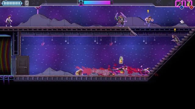 Katana Zero (Walkthrough) - Studio 51