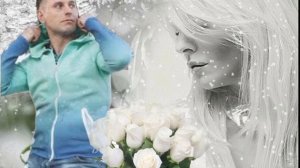 Миша Летний - Белые цветы