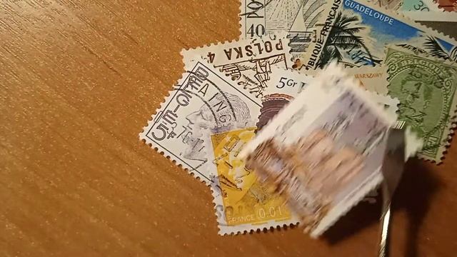 обмен с Фернандо. письмо из Португалии филателия марк?