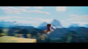 Юни - Между нами Майнкрафт Mix