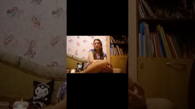 „Петля времени”(☆▽☆)Страшная история(◕ᴗ? смотреть онлайн