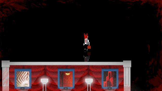 Yuppie Psycho ► #15 Выставка смотреть онлайн