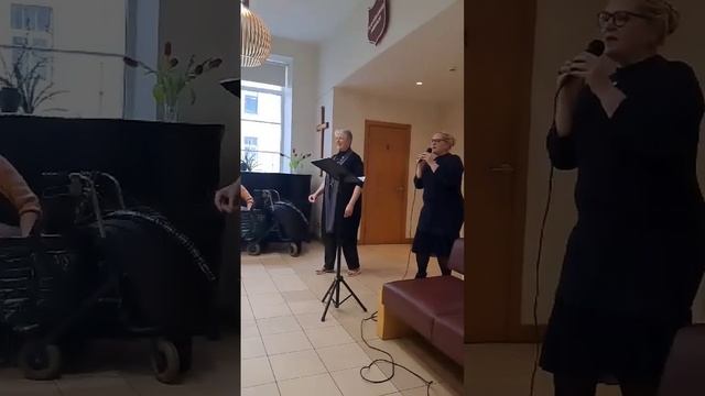Великий Бог Израиля (cover by Yolanta Zapototska ) #cover #music #singer