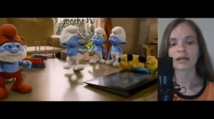 Смурфики 2 /The Smurfs 2