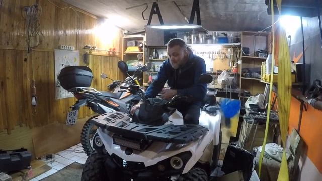 Мотосалон Глобал Драйв - обратная связь. GlobalDrive