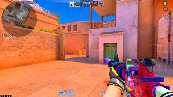 НОВАЯ АНИМАЦИЯ М9 ! ДЕМКА СТАНДОФФ2! #standoff2 #стандофф2