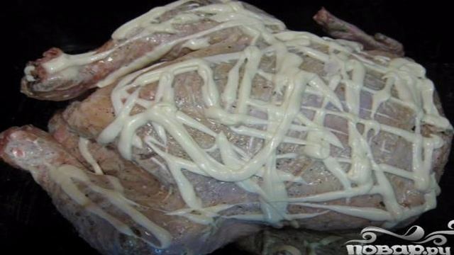 Книга рецептов