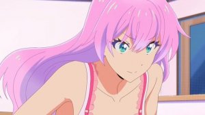 Аниме клип /Больше чем пара, меньше чем любовники\