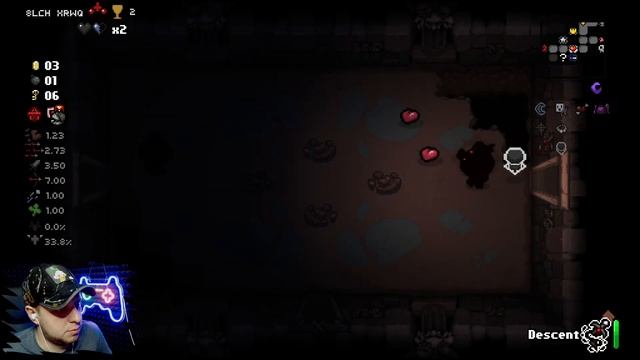 КАК ОТКРЫТЬ ГРЯЗНОГО ИУДУ ➤ МОД EPIPHANY ПРОХОЖДЕНИЕ #9