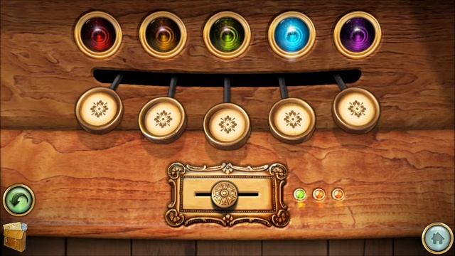 The Hidden World прохождение смотреть онлайн