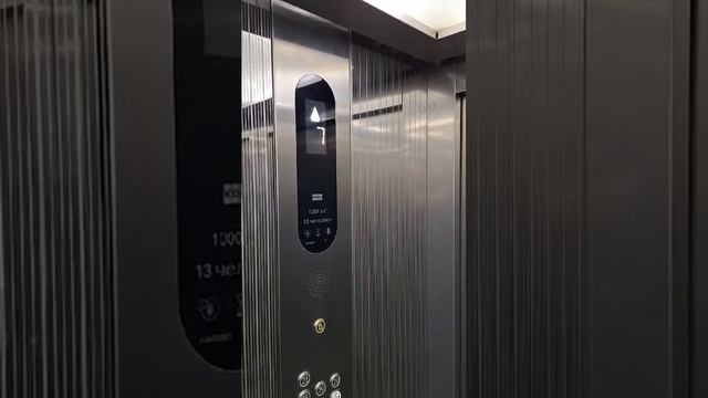 Обзор квартиры в ЖК Символ