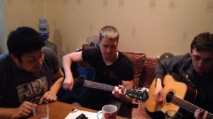 Fun Mode - Песенка про паладина HD ver.