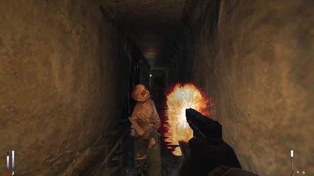 ВЫСТРАДАННЫЙ ФИНАЛ ► Cry of Fear ► ПРОХОЖДЕНИЕ (10) смотреть онлайн