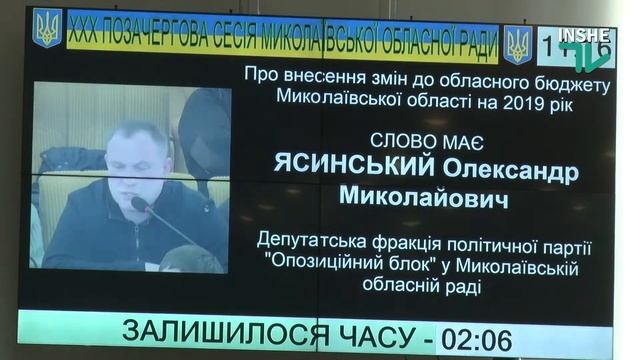 Николаевский аэропорт не получит 3 млн грн  на оборудо?