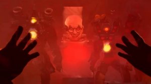 DaFuq!?Boom! reacts to skibidi toilet 79 (part 1)