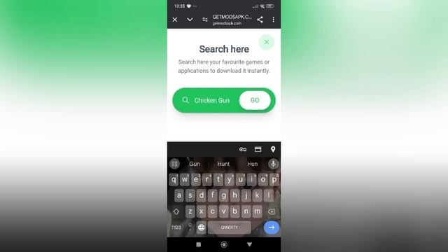 📱Гайд на читы в Chicken Gun☃️ смотреть онлайн