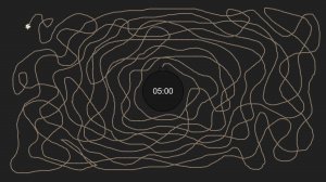 Таймер на 5 минут - Бомба